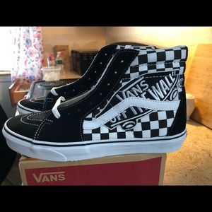 Vans Shoe